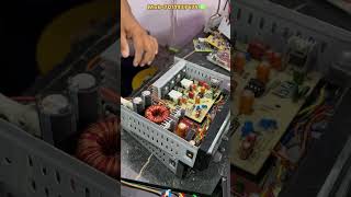 Cheapest Amplifier  Audio boards  tractor amplifier  bass trable baord audioboard shorts yts [upl. by Groark658]