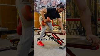 Ultimate Dumbbell Row Routine for a Stronger Back  Complete Guide and Form Tips [upl. by Achilles]