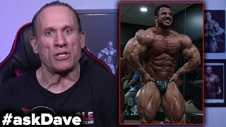 Brett Wilkin TOP3 at Arnold Classic [upl. by Riek]