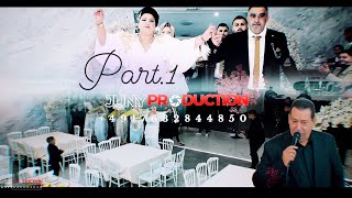 Bijav Ko Gzim Berisa Sunet Yasin  OrkDjemail Gashi 2024  Part1 [upl. by Parcel766]