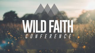 Pergamum  Holding Fast to Jesus  Wild Faith Conference  Session 3 [upl. by Spaulding827]