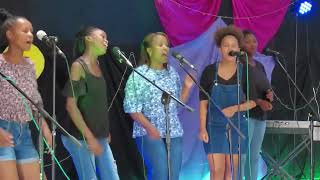 Nou sal ek voorspoedig wees  Jubilee Worship team [upl. by Ebbie957]