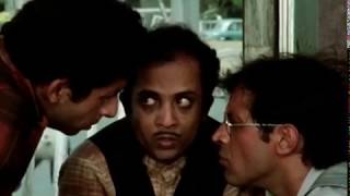 Jaane Bhi Do Yaaro 1983 Trailer  ENGLISH SUBS [upl. by Oderfla]