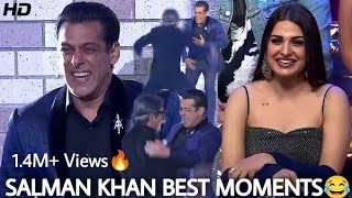 Salman Khan Haste Haste Gir Pade shahrukhkhan IIFA bollywood IIFAAwards viralvideo viralpost [upl. by Bencion714]