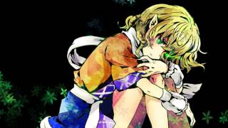 Touhou Project  Vocal  Parsee  SOUND HOLIC   Subbed [upl. by Zoila]