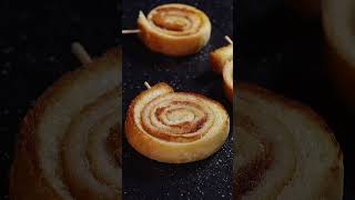 Bread Roll food streetfood [upl. by Gleeson]