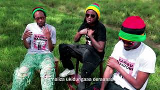 Ethic Entertainment  Amigos Official Video [upl. by Icyaj130]