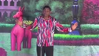 konkani superhit tiatr Mhozo Daddy by Comedian Myron JrSelvy  konkani tiatr 2024 [upl. by Tyika]