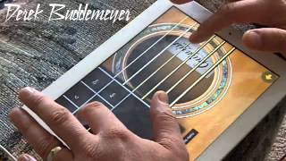 Guitarism on iPad [upl. by Clarke]