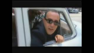 Aram Asatryan  Ser Chem Uzum Es 2003 Advertisement TV Video [upl. by Virginie651]