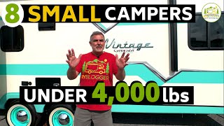 Worlds LIGHTEST Affordable Trailer [upl. by Meehar595]