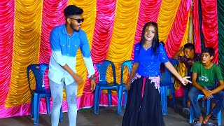 Latest Rajasthani Dj Song  Dil Ka Achar Dalogi Juthi amp Antor  New Wedding Dnace Performance [upl. by Ylimme]