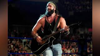 Elias WWE Theme  Amen Im Going In Arena Effects amp High Pitched [upl. by Dez]