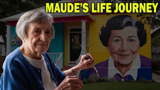 MAUDIE 2016 THE LIFES JOURNEY OF MAUD LEWIS [upl. by Konopka]