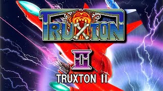 TRUXTON 2 ARCADE FULL OST [upl. by Tekcirk785]