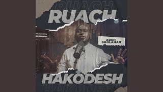 Ruach Hakodesh Live [upl. by Hgielac]