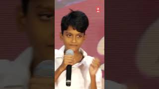 പിള്ളേര് പൊളിച്ചു😍😍  minnumtharam comedyshows mimicryshow malayalamcomedystageshow [upl. by Odla]