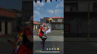 Free fire is Noob gaming video [upl. by Wind]