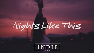 St Lundi  Nights Like This Lyrics [upl. by Teryn]