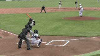 Naselle High School Baseball State vs Almira Coulee Hartline 052424 [upl. by Janessa]