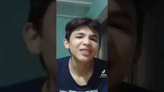 Solicitud Beca Challenge parte2 sordomudo tiktok viral [upl. by Lamberto807]