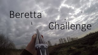 Beretta Challenge [upl. by Siro]