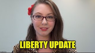 Liberty Update Ep 2 NC Riots MAs quotIllegal Gunsquot amp Free Speech Blamed For Everything [upl. by Esital650]