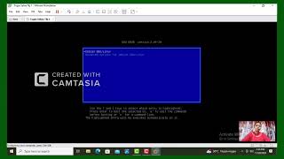 Tutorial Cra Mnginstall Debian 11 dan knfigurasi IP Server Dhcp Remote Dns dan Web Diapk Vmware [upl. by Eihtak768]