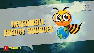 Renewable Energy Sources [upl. by Ambrosine]