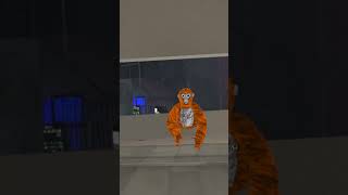 I got banned in Gorilla Tag heres why gorillatagquest gtag vr gorillatag quest3 igotbanned [upl. by Joost633]