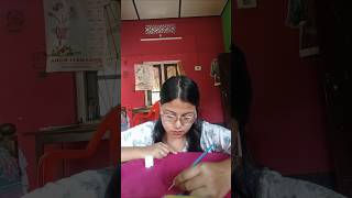 মোৰ পুৰণি kurti টোক এটি নতুন ৰূপ দিলোঁ  assamese minivlog febric febricdesign shorts [upl. by Ricardama579]