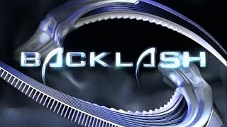 WWE Backlash 2005 Review [upl. by Yllah]