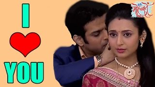 Ye Hai Mohabbatein  Raman and Ishita to CONFESS their Love  MUST WATCH [upl. by Kaule456]