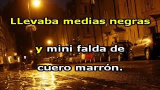 MEDIAS NEGRAS Subtitulada Willy Chirino [upl. by Ermina306]