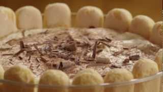 How to Make Classic Tiramisu  Allrecipescom [upl. by Aeht]