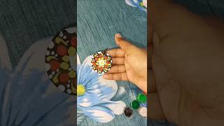 Painting my old keychain in hostel ytshorts trending viralvideo  shorts happy [upl. by Brebner]