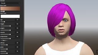 Humanizer InGame Menu Setup Instructions Redo [upl. by Pietrek419]