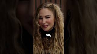 Why Drea de Matteo joined OnlyFans… [upl. by Neirad]