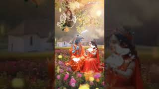 Na bhulu me tumko he data dayaalu  Jai shree Krishna  kanhaiya krishna kanha [upl. by Esirahs]