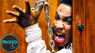 Top 10 Craziest Escape Rooms Around the World [upl. by Efrem]