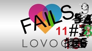 Willst du Fremdgehen  Lovoo Fails 11 [upl. by Nnahs]