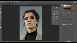 Understanding Color Sampling in Photoshop Mastering the Color Sampler Tool [upl. by Auqenat]