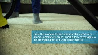 Top Carpet Cleaning Techniques [upl. by Ayr]