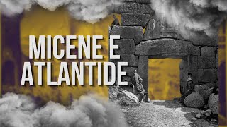 Heinrich Schliemann Micene e Atlantide pt 2 [upl. by Neel848]