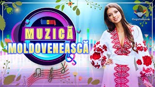 Muzica de Petrecere 🔊 Moldoveneasca  Super Colaj 2024 [upl. by Demodena]