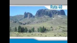 Ruta 40 Argentina [upl. by Ahtamat783]