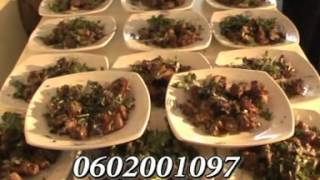 Nangarhar City Center Hotel Restaurant [upl. by Fleece]