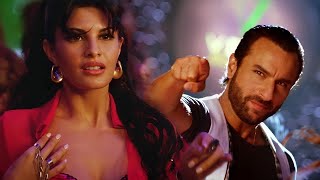 Mujhe To Teri Lat Lag Gayi  Beimaan Dil Bada Beimaan  Jacqueline Fernandez Hot Item Song [upl. by Oisorbma]