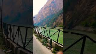 Karcham damHimachal [upl. by Turne]