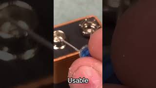 How to make your LEDS not blow up and completely ruin your day because it doesnt work anymore [upl. by Yovonnda]